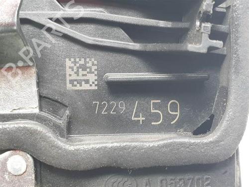 Rear left lock BMW 1 (E87) 116 d | BP10962882C100 