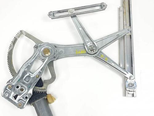 Used Front right window mechanism Front right window mechanism MERCEDES-BENZ M-CLASS (W163) ML 400 CDI (163.128) (250 hp) 19137450 19137450