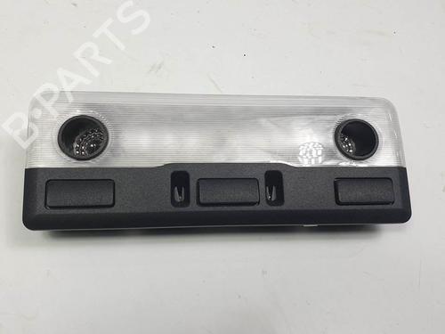 Used Interior roof light Interior roof light BMW 6 Convertible (E64) 650 i (367 hp) 12393104 12393104