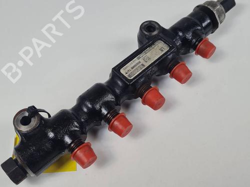 Used Injection rail Injection rail MAZDA 2 (DY) 1.4 CD (68 hp) 34516554 34516554