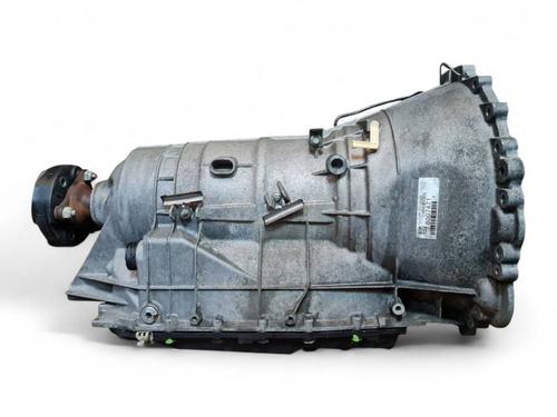 Gearbox JAGUAR XF I (X250) 2.7 D | BP29989732M3 