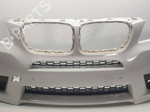 front-bumper-bmw-x3-f25-2010-2011-2012-2013-2014-2015-2016-2017-37539300 main image