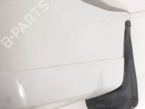 Rear bumper LAND ROVER RANGE ROVER SPORT I (L320) 2.7 D 4x4 | BP17167109C8 