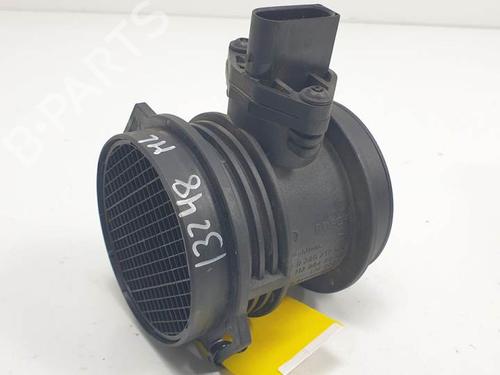 Used Mass air flow sensor MERCEDES-BENZ M-CLASS (W163) ML 320 (163.154) (218 hp) 16480090