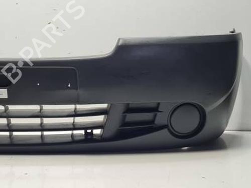 Front bumper RENAULT TRAFIC II Van (FL) 2.0 dCi 115 (FL01, FL0U, FL00, FL0H, FL0M) | BP30801064C7