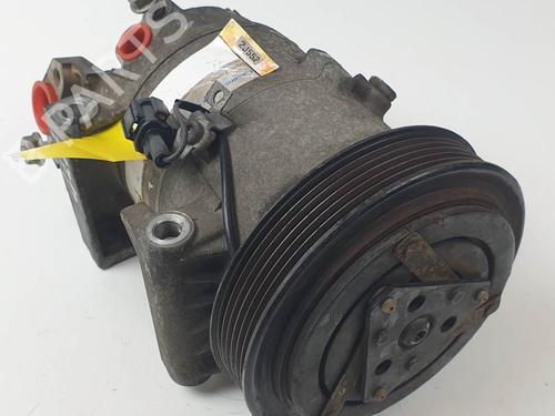 Used AC compressor AC compressor NISSAN PRIMERA (P12) 1.8 (115 hp) 26171054 26171054