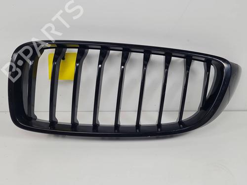 Grill Grill BMW 4 Coupe (F32, F82) 420 d (184 hp) 34517350 34517350