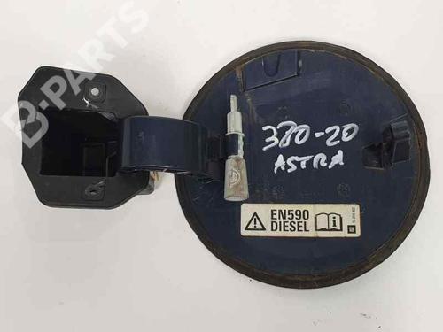 Tanklokket OPEL ASTRA H (A04) 1.4 (L48) | BP6849594C131 