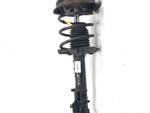Used Left front shock absorber MERCEDES-BENZ C-CLASS (W203) C 270 CDI (203.016) (170 hp) 29172666