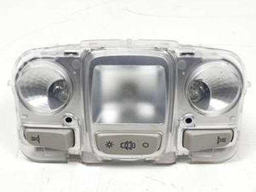 Used Interior roof light CITROËN C4 Grand Picasso II (DA_, DE_) 1.2 THP 130 (130 hp) 30278465