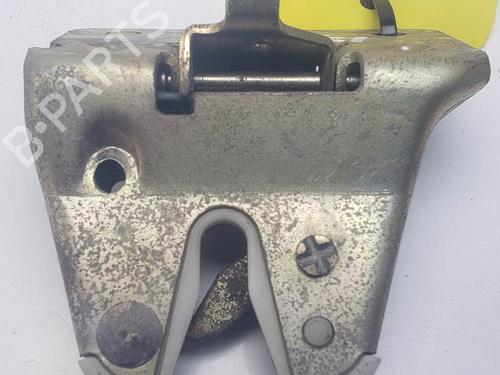 Used Tailgate lock Tailgate lock PEUGEOT 205 I Convertible (741B, 20D) 1.6 CTI (103 hp) 29246324 29246324