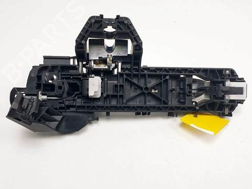 Rear right exterior door handle INFINITI Q30 2.2 D | BP18069970C130 