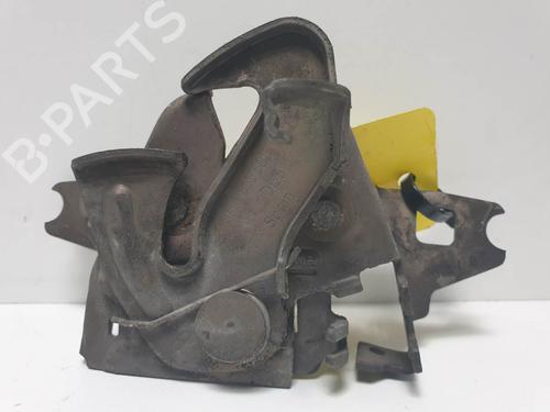 hjelmlås hjelmlås SEAT IBIZA II (6K1) 1.4 i (60 hp) 8916259 8916259