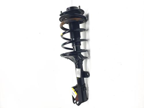 Used Left front shock absorber Left front shock absorber KIA SPORTAGE II (JE_, KM_) 2.0 i 16V (141 hp) 25864066 25864066