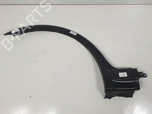 Used Front left wheel arch trim BMW X3 (E83) 2.0 d (150 hp) 24350603