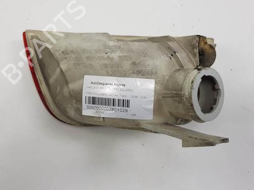 Rear fog light FORD FOCUS I (DAW, DBW)  | BP11749299C37 