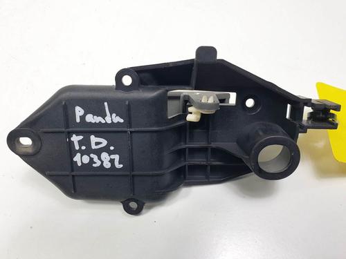 Rear right interior door handle FIAT PANDA (169_) 1.2 4x4 (169.AXB2A) | BP12364701I16 - Image 3