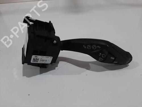 Used Steering column stalk FORD KUGA II (DM2) 2.0 TDCi (150 hp) 6944061