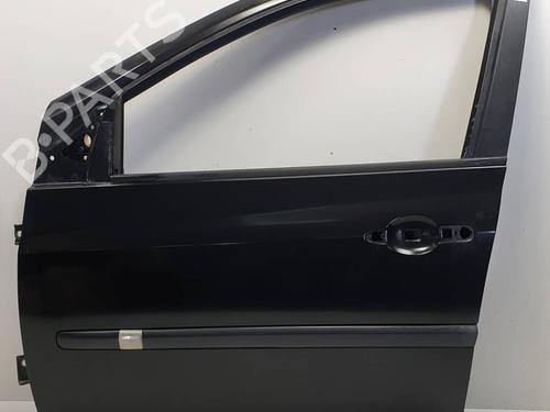 left-front-door-renault-clio-iii-br01-cr01-2005-2006-2007-2008-2009-2010-2011-2012-2013-2014-36594968 main image