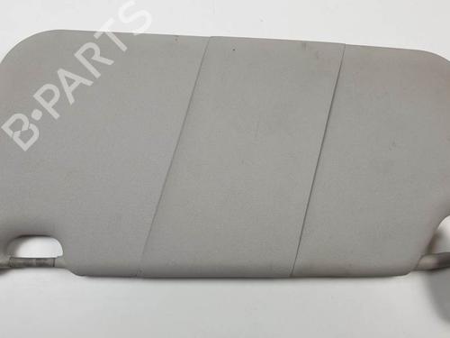 Used Right sun visor Right sun visor SEAT AROSA (6H1) 1.0 (50 hp) 27272573 27272573