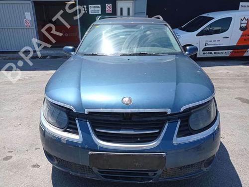 Used Parts SAAB 9-5 Estate (YS3E) 2.3 t (185 hp) 894728