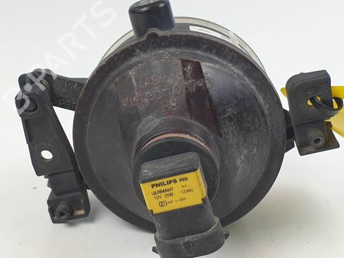 Left front fog light FORD FOCUS C-MAX (DM2) 1.6 TDCi | BP25752223C30 - Image 2