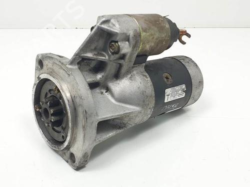 Used Starter NISSAN TERRANO II (R20) 2.7 TDi 4WD (125 hp) 16885712