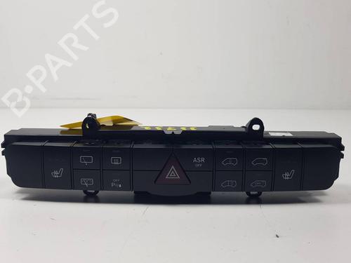 Advarselskontakt Advarselskontakt MERCEDES-BENZ VIANO (W639) CDI 3.0 (639.811, 639.813, 639.815) (224 hp) 36551243 36551243
