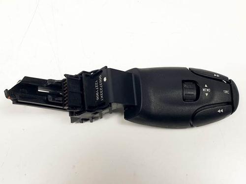 Used Steering wheel controls PEUGEOT EXPERT Tepee (VF3X_) 2.0 HDi 130 (128 hp) 25140143