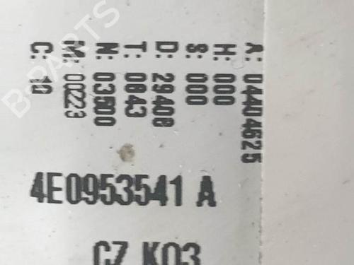 Squib airbag AUDI A4 B7 Convertible (8HE) 2.0 TDI | BP12386568C102 