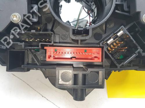 Headlight switch RENAULT MEGANE II Saloon (LM0/1_) 1.5 dCi (LM1E) | BP38284264I24 - Image 3