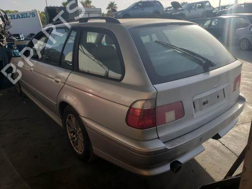 Used Parts BMW 5 Touring (E39) 525 i (192 hp) 3588887