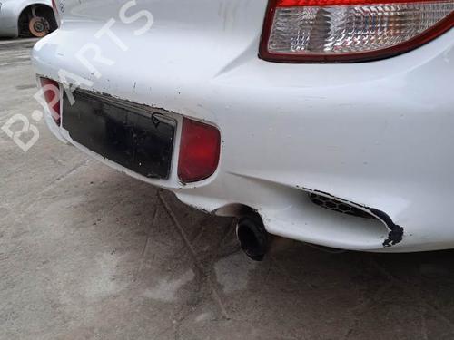 Right taillight HYUNDAI COUPE I (RD) 1.6 16V | BP11867065C35 