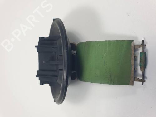 Used Heater resistor Heater resistor VW POLO V (6R1, 6C1) 1.4 TDI (90 hp) 34517315 34517315