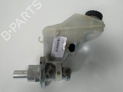Used Brake master cylinder Brake master cylinder OPEL CORSA D (S07) 1.3 CDTI (L08, L68) (75 hp) 6860443 6860443