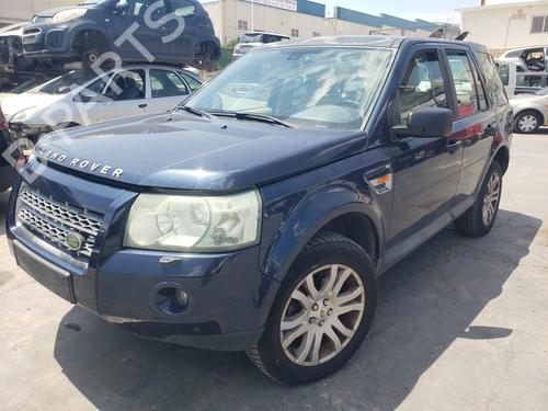 Left front window switch LAND ROVER FREELANDER 2 (L359) 2.2 TD4 4x4 | BP28027097I27  - Image 5