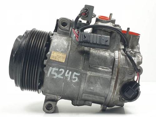 AC compressor MERCEDES-BENZ M-CLASS (W166) ML 350 BlueTEC 4-matic (166.024, 166.023) | BP24929322M34 - Image 4