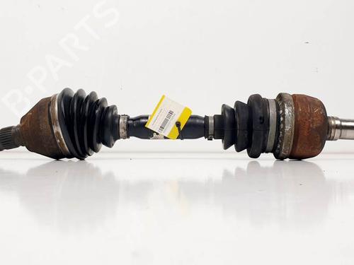 Used Left front driveshaft Left front driveshaft OPEL VECTRA C Estate (Z02) 2.2 DTI (F35) (125 hp) 16425877 16425877