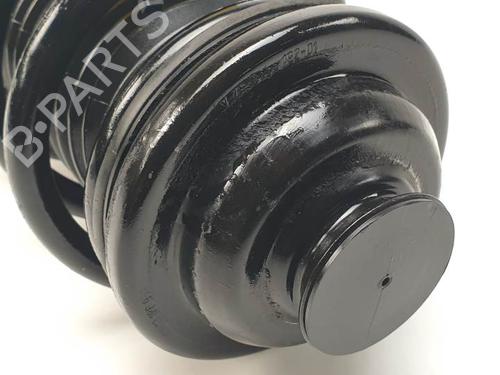 Right front shock absorber OPEL ASTRA H GTC (A04) 1.7 CDTi (L08) | BP27729729M17 