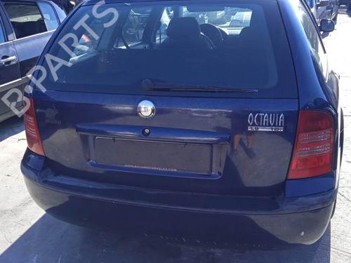 Left taillight SKODA OCTAVIA I Combi (1U5) 1.9 TDI | BP10910807C34 