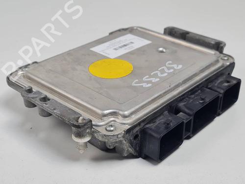 Engine control unit (ECU) FORD FOCUS C-MAX (DM2) 1.6 TDCi | BP37668348M57 - Image 2