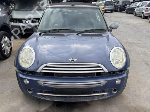 Left front indicator MINI MINI Convertible (R52) One | BP24627433C32 - Image 8