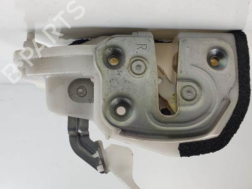 Used Rear right lock MAZDA CX-5 (KE, GH) 2.0 (KEEFW) (165 hp) 24817201