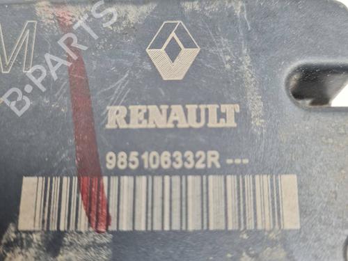 ECU airbags DACIA LOGAN II 1.0 SCe 75 | BP34514772M53  - Image 5