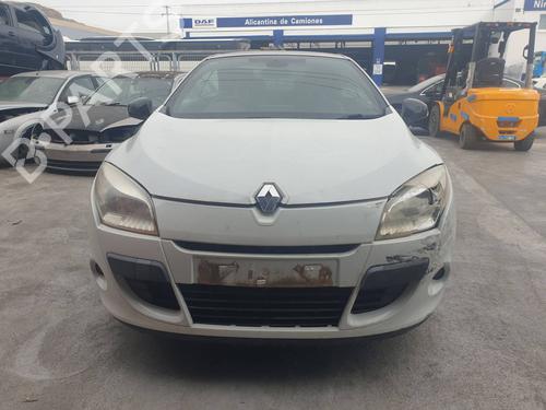 Right taillight RENAULT MEGANE CC (EZ0/1_) 1.5 dCi (EZ09, EZ1G, EZ0D, EZ14) | BP37237567C35 - Image 7