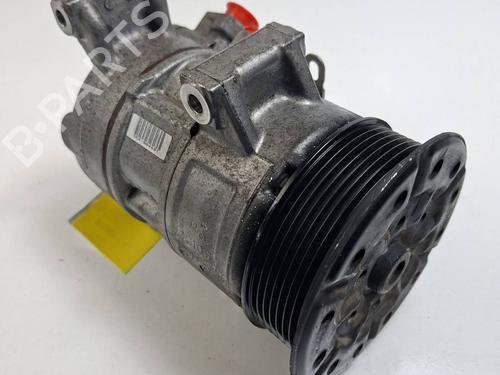 Used AC compressor AC compressor TOYOTA AURIS (_E15_) 2.0 D-4D (ADE150_, ADE150R) (126 hp) 40287782 40287782