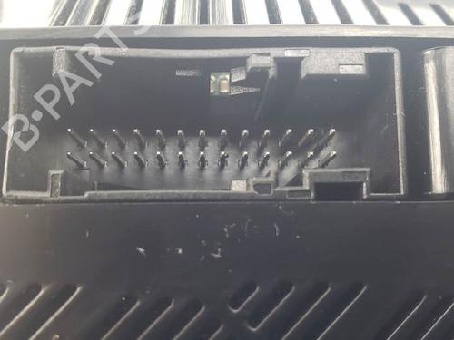 Climate control FORD FOCUS III 1.6 TDCi | BP25433527I5 - Image 4