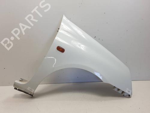 Used Right front fenders Right front fenders RENAULT CLIO II (BB_, CB_) 1.5 dCi (B/CB07) (65 hp) 35749774 35749774
