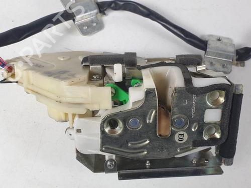 Used Rear right lock HONDA CR-V II (RD_) 2.2 CTDi (RD9) (140 hp) 15225090