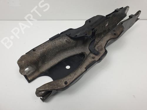 Right rear suspension arm MERCEDES-BENZ S-CLASS (W220) S 320 CDI (220.025, 220.125) | BP16697194M15 